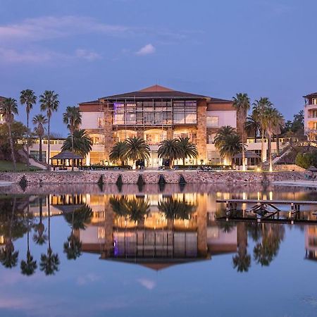 Sofitel La Reserva Cardales Hotel Rio Lujan Exterior photo