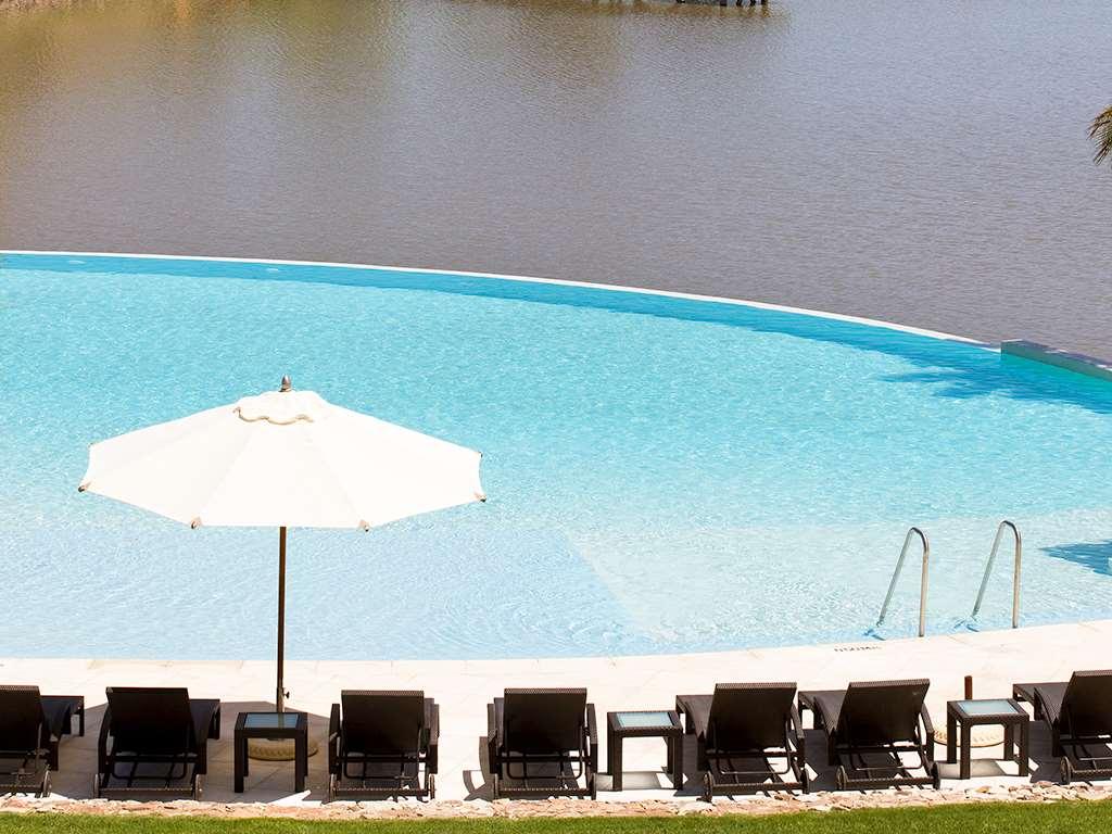 Sofitel La Reserva Cardales Rio Lujan Exterior photo The swimming pool at the hotel