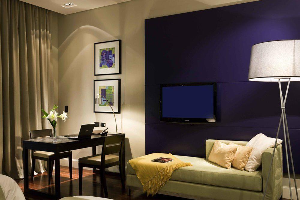 Sofitel La Reserva Cardales Rio Lujan Exterior photo A living room