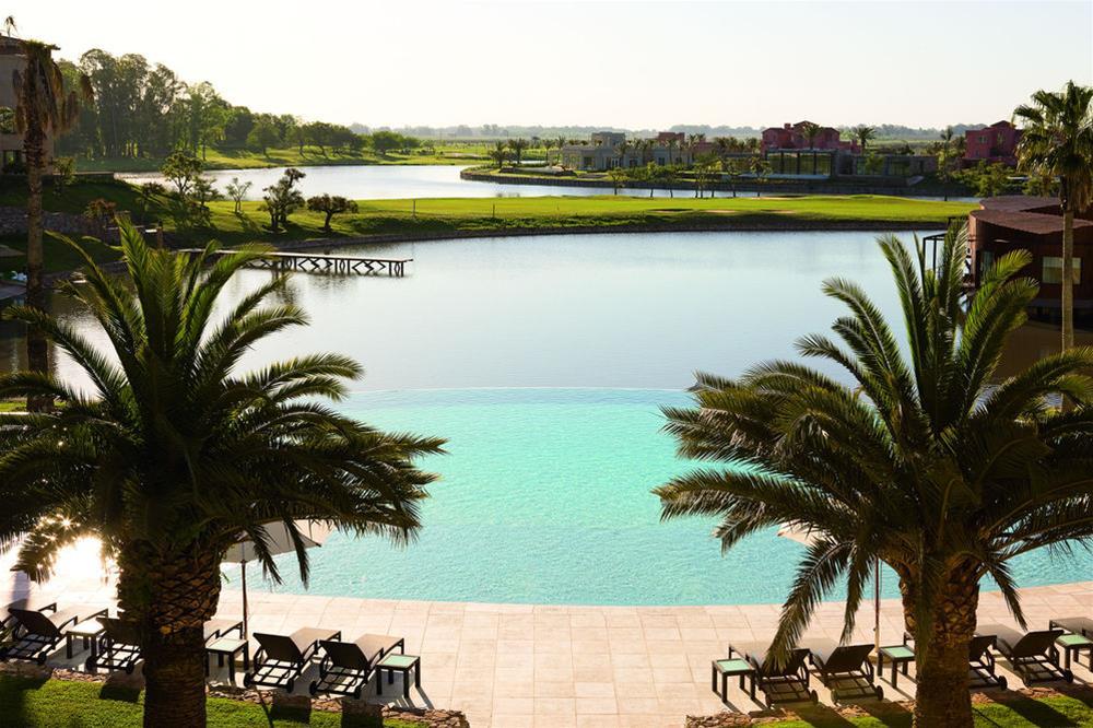 Sofitel La Reserva Cardales Rio Lujan Exterior photo The Lake at Reunion Resort