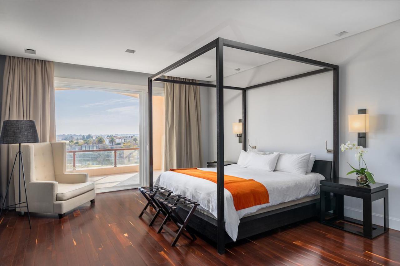 Sofitel La Reserva Cardales Rio Lujan Exterior photo A bedroom at the hotel