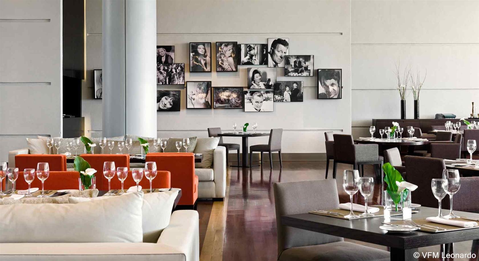 Sofitel La Reserva Cardales Rio Lujan Exterior photo The restaurant