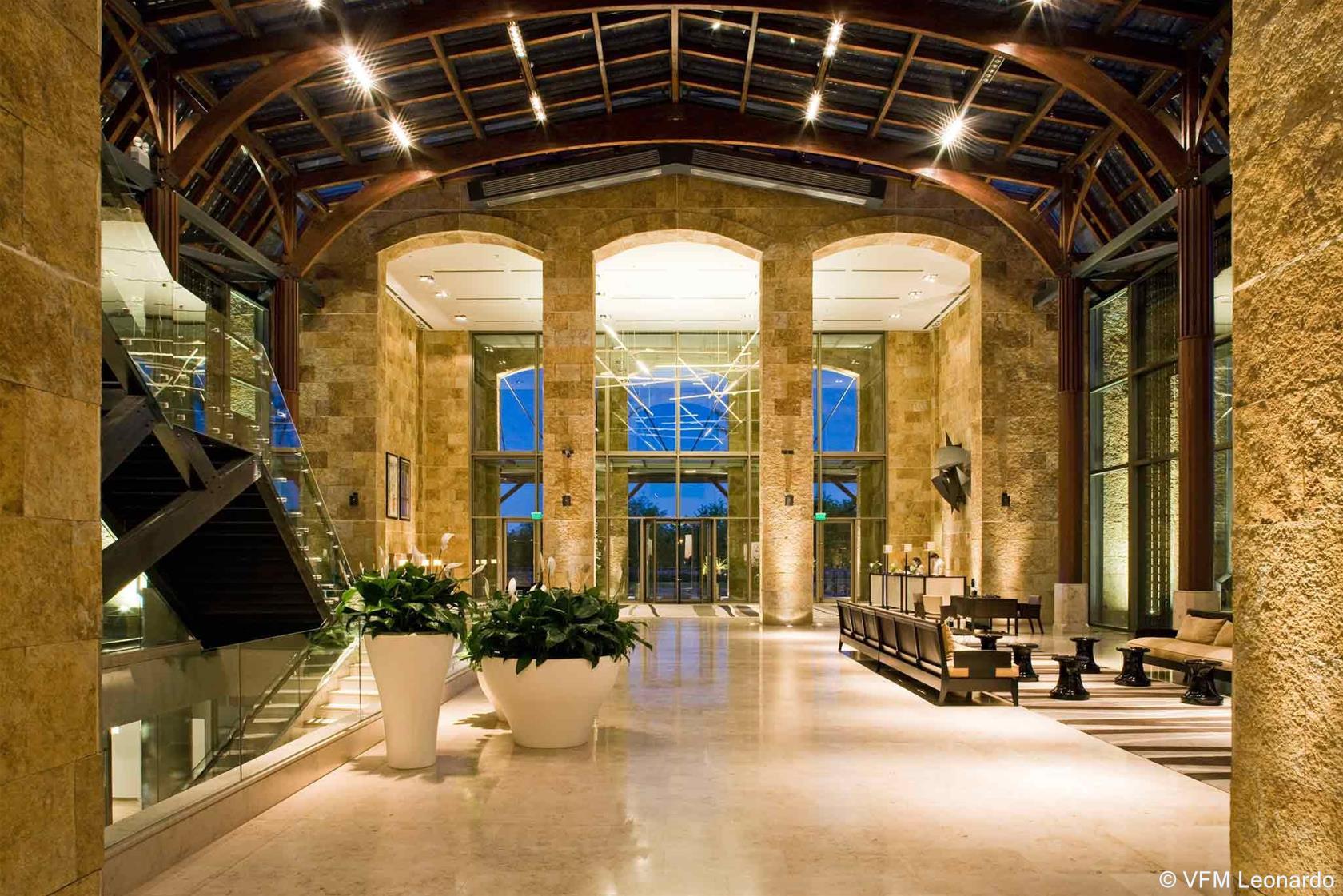 Sofitel La Reserva Cardales Rio Lujan Exterior photo Lobby