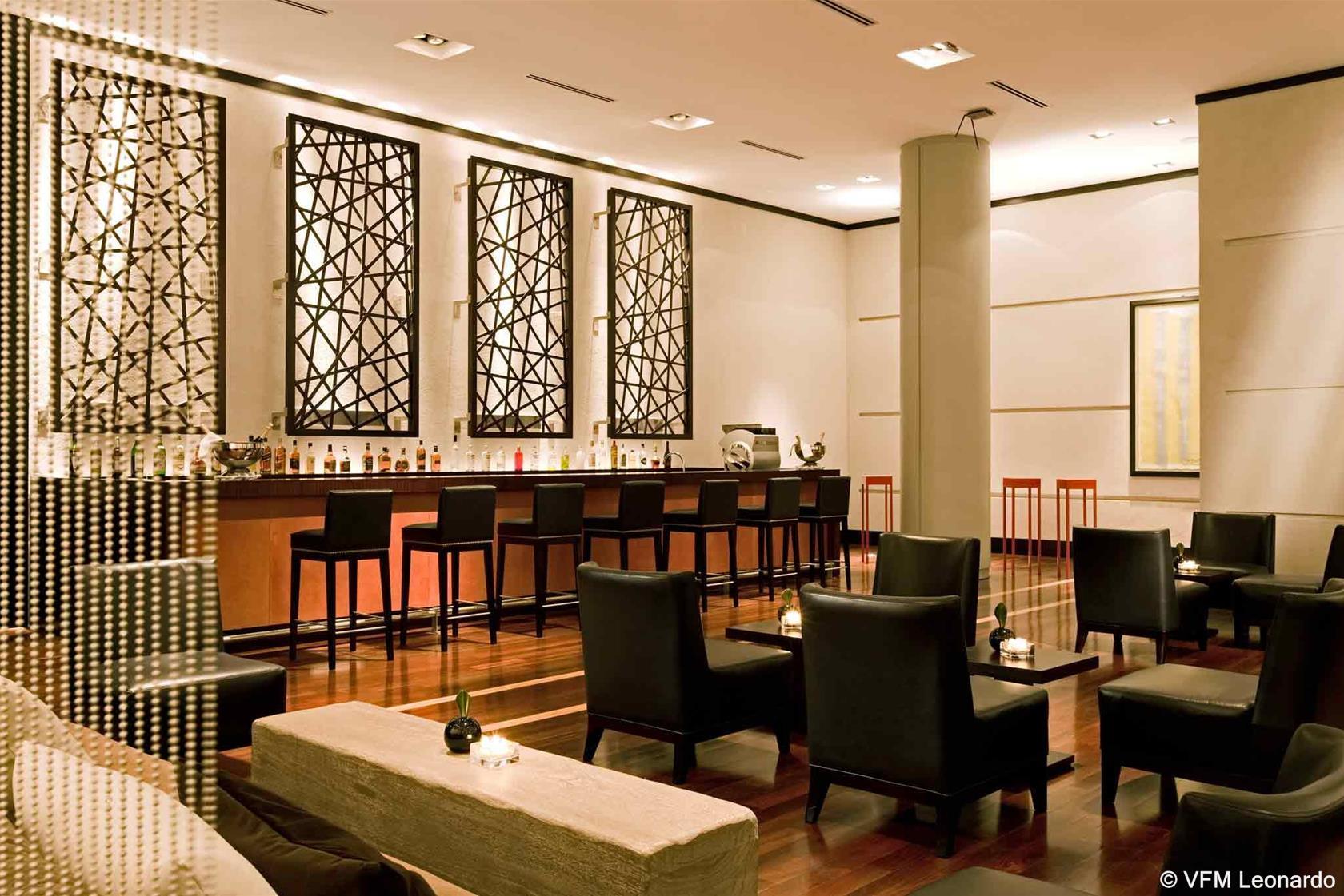 Sofitel La Reserva Cardales Rio Lujan Exterior photo The bar at the Westin