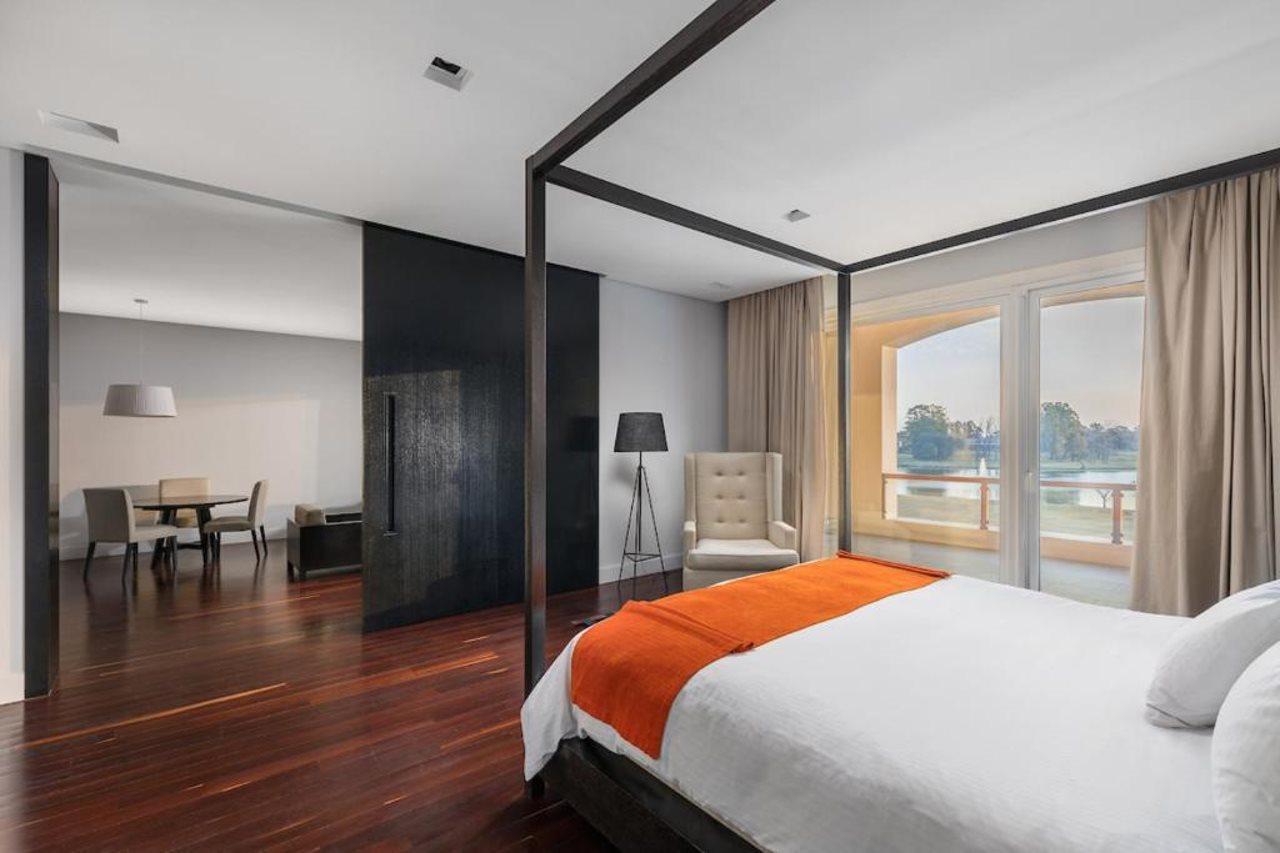 Sofitel La Reserva Cardales Rio Lujan Exterior photo Suite